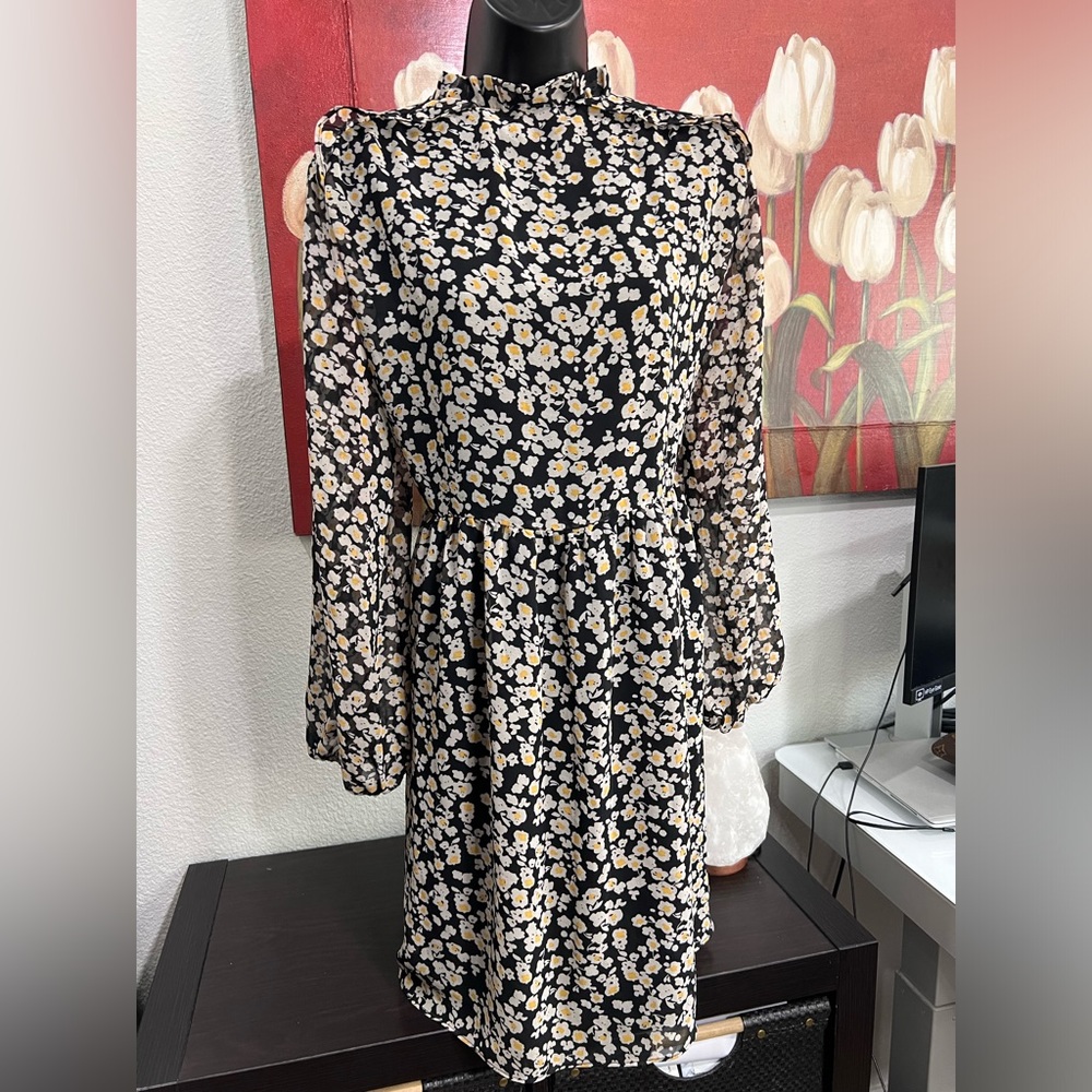 Spring dress $20